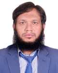 Md Mominul Islam Basunia